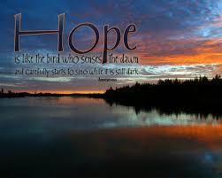 hope